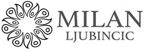 Milan Ljubincic Logo